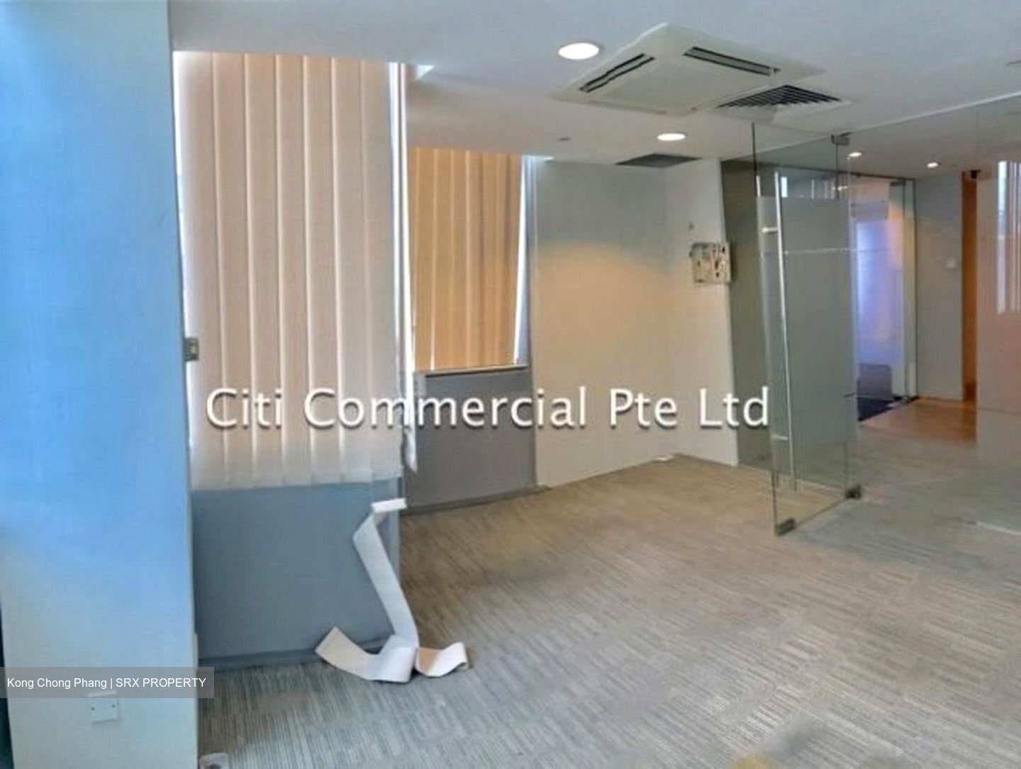 Lippo Building (D1), Office #456935221